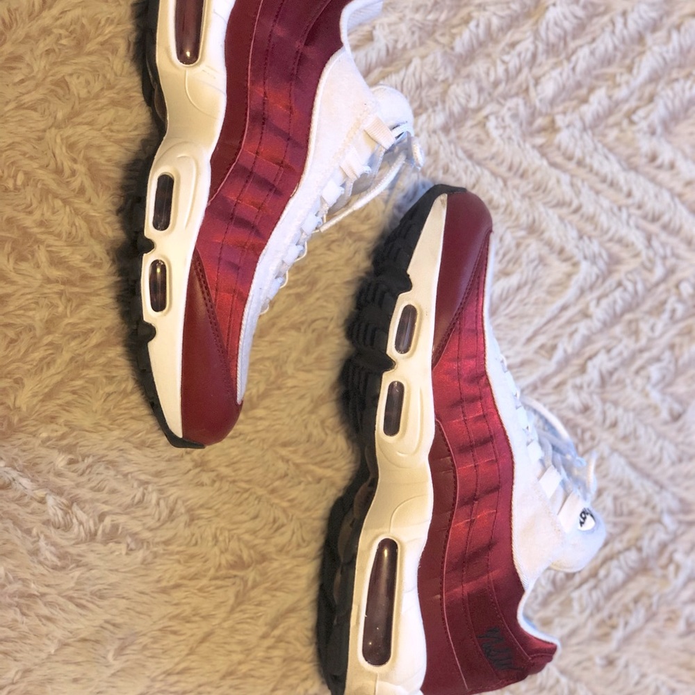 Nike air max 95 women’s NSW